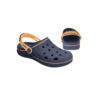 Babuche Infantil Masculino WorldColors Azul Fernanda ramos kids