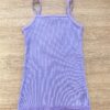 fernandaramoskids com br Blusa Regata Infantil Feminina Detalhe em Renda Lilás 2