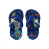 Chinelo Infantil Masculino Estrelas, Espaço Azul Fernanda Ramos Kids