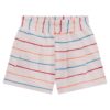 fernandaramoskids com br Conjunto Infantil Feminino Blusa Cropped Amarração e Short 3