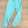 fernandaramoskids com br Conjunto Infantil Feminino Blusa Manga Curta + Jaqueta + Calça Verde 3