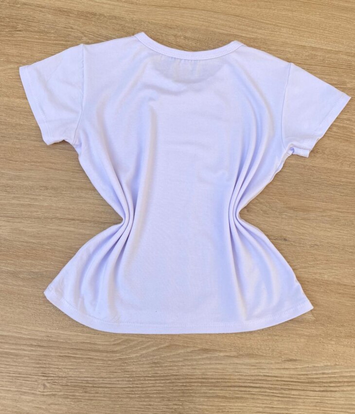 fernandaramoskids com br Conjunto Infantil Feminino Blusa Manga Curta + Jaqueta + Calça Verde 5