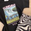 fernandaramoskids com br Conjunto Infantil Feminino T shirt Manga Curta Preta e Bermuda Estampa Zebra 2