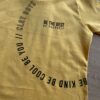 fernandaramoskids com br Conjunto Infantil Masculino Camiseta Amarela e Bermuda Preta 3