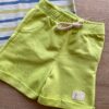 fernandaramoskids com br Conjunto Infantil Masculino Camiseta e Bermuda Good Boy 2