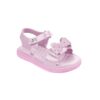 Sandália Infantil Feminina Lolipop Light Rosa Fernanda Ramos Kids