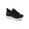 Tênis Infantil Masculino New Sport Mini Preto Fernanda Ramos Kids