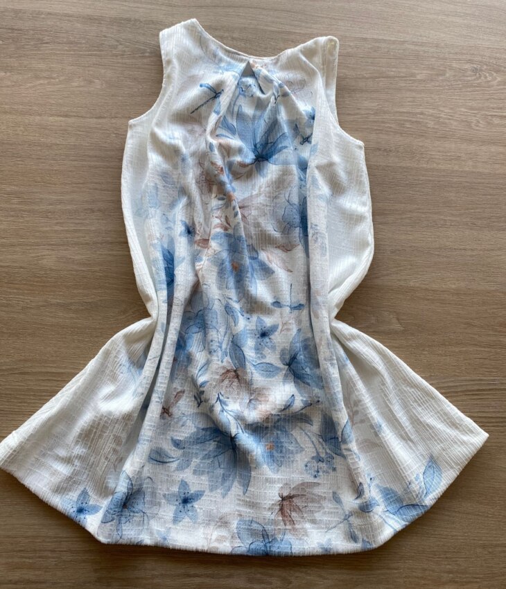 fernandaramoskids com br Vestido Infantil Feminino Curto com Aplicação Branco 1 3