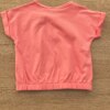 fernandaramoskids com br Blusa Cropped Infantil Feminino com Elástico Rosa 2