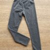 fernandaramoskids com br Calça Legging Infantil Feminina Cinza 2