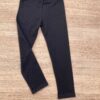 fernandaramoskids com br Calça Legging Infantil Feminina Cotton Preta 1