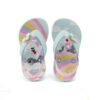 fernandaramoskids com br Chinelo Infantil Feminino Arco Iris