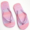 Chinelo Infantil Feminino Pimpolho Rosa Fernanda Ramos Kids