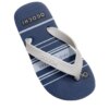 fernandaramoskids com br Chinelo Infantil Masculino Ogochi Azul e Branco 1