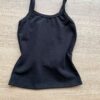 fernandaramoskids com br Conjunto Infantil Feminino Regata Estampa Urso + Jaqueta + Short Preto 3