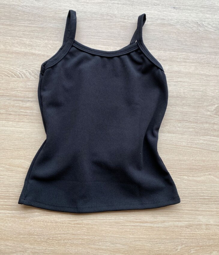 fernandaramoskids com br Conjunto Infantil Feminino Regata Estampa Urso + Jaqueta + Short Preto 3