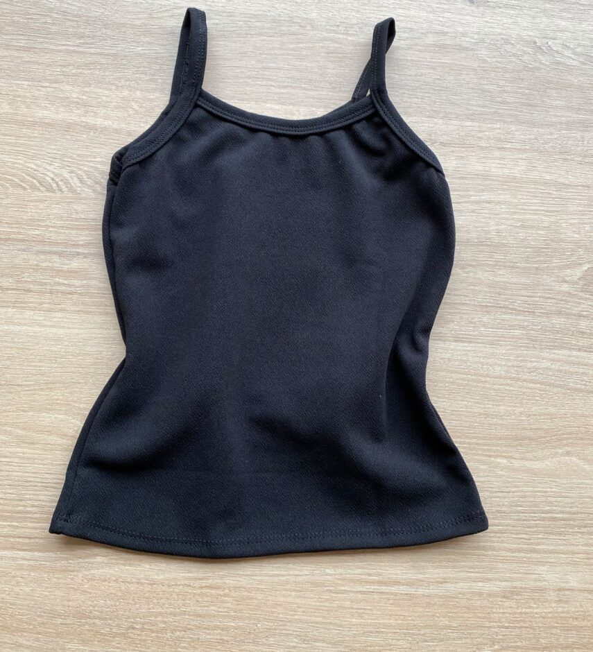 fernandaramoskids com br Conjunto Infantil Feminino Regata Estampa Urso + Jaqueta + Short Preto 3