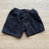 fernandaramoskids com br Conjunto Infantil Feminino Regata Estampa Urso + Jaqueta + Short Preto 4