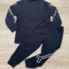 fernandaramoskids com br Conjunto Infantil Masculino Pijama Blusa e Calça Estampa Brilha no Escuro 2