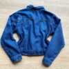 fernandaramoskids com br Jaqueta Infantil Feminina Jeans com Destroyed 2