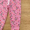 fernandaramoskids com br Macacão Pijama Infantil Feminino Estampa Unicórnios Rosa 2