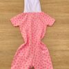 fernandaramoskids com br Pijama Infantil Feminino Unicórnio Rosa 3