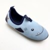 fernandaramoskids com br Sapatilha Neoprene Infantil Masculina Soft Fun Azul 2