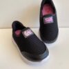 fernandaramoskids com br Tênis Infantil Feminino Casual Preto 1
