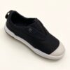 Tênis Infantil Masculino Cor Preto com Branco Fernanda Ramos Kids