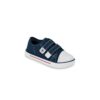 Tênis Infantil Masculino Lona Sider Azul Marinho Fernanda Ramos Kids