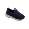 Tênis Infantil Masculino Michigan Tecido Azul Marinho