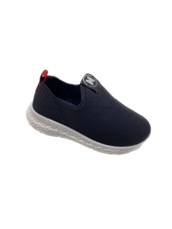 Tênis Infantil Masculino Michigan Tecido Azul Marinho