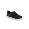Tênis Infantil Masculino Tecido Lonita Jeans Preto Fernanda Ramos Kids