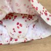 fernandaramoskids com br Vestido Infantil Feminino Curto Estampado Floral 2