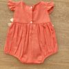 fernandaramoskids com br Vestido Infantil Feminino Poá Rosa com Faixa de Cabelo 2