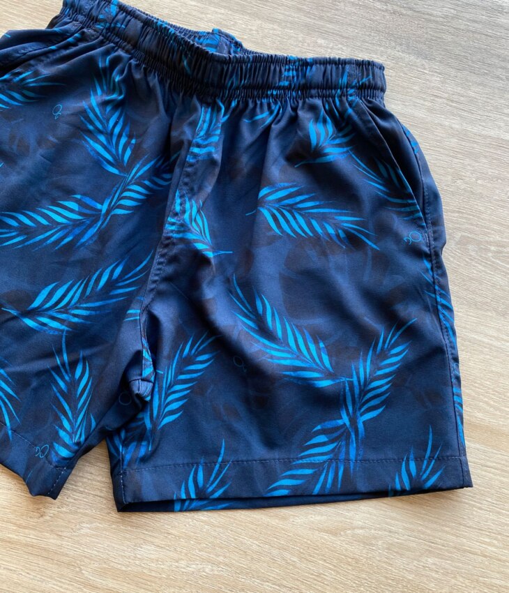 fernandaramoskids com br Bermuda Boxer Infantil Masculina Casual Estampada 1