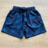 Bermuda Boxer Infantil Masculina Casual Estampada Fernanda Ramos Kids