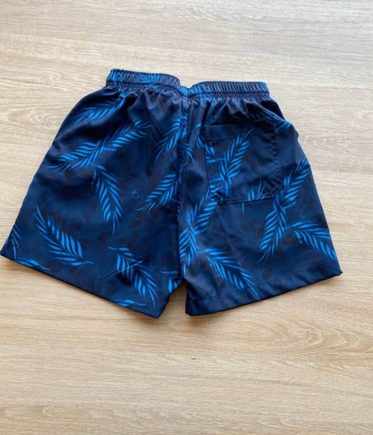 fernandaramoskids com br Bermuda Boxer Infantil Masculina Casual Estampada 2