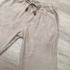 fernandaramoskids com br Bermuda Infantil Masculina Comfort Bege 1