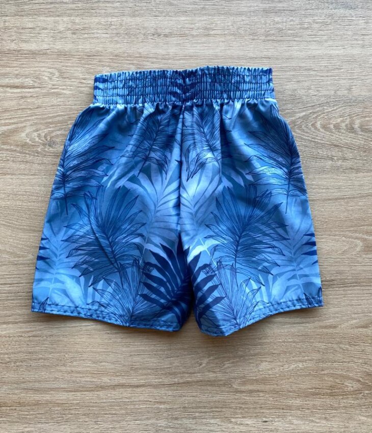 fernandaramoskids com brBermuda Infantil Masculina 2