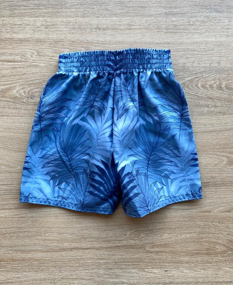 fernandaramoskids com brBermuda Infantil Masculina 2