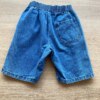 fernandaramoskids com br Bermuda Infantil Masculina Jeans Médio com Bolsos 2