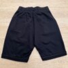 fernandaramoskids com br Bermuda Infantil Masculina Juvenil Preta 2