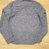 fernandaramoskids com br Camisa Infantil Masculina Manga Longa Cinza Mesclado 2