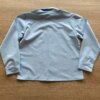 fernandaramoskids com br Camisa Infantil Masculina Manga Longa Social Azul 2