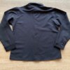 fernandaramoskids com br Camisa Infantil Masculina Manga Longa Social Preta 2