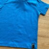 fernandaramoskids com br Camiseta Infantil Masculina Básica Azul Cobalto 1
