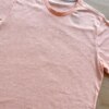 fernandaramoskids com br Camiseta Infantil Masculina Básica Ogochi Essencial Salmão 1
