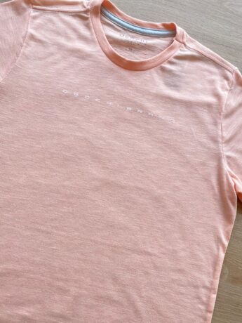 fernandaramoskids com br Camiseta Infantil Masculina Básica Ogochi Essencial Salmão 1