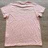 fernandaramoskids com br Camiseta Infantil Masculina Básica Ogochi Essencial Salmão 2